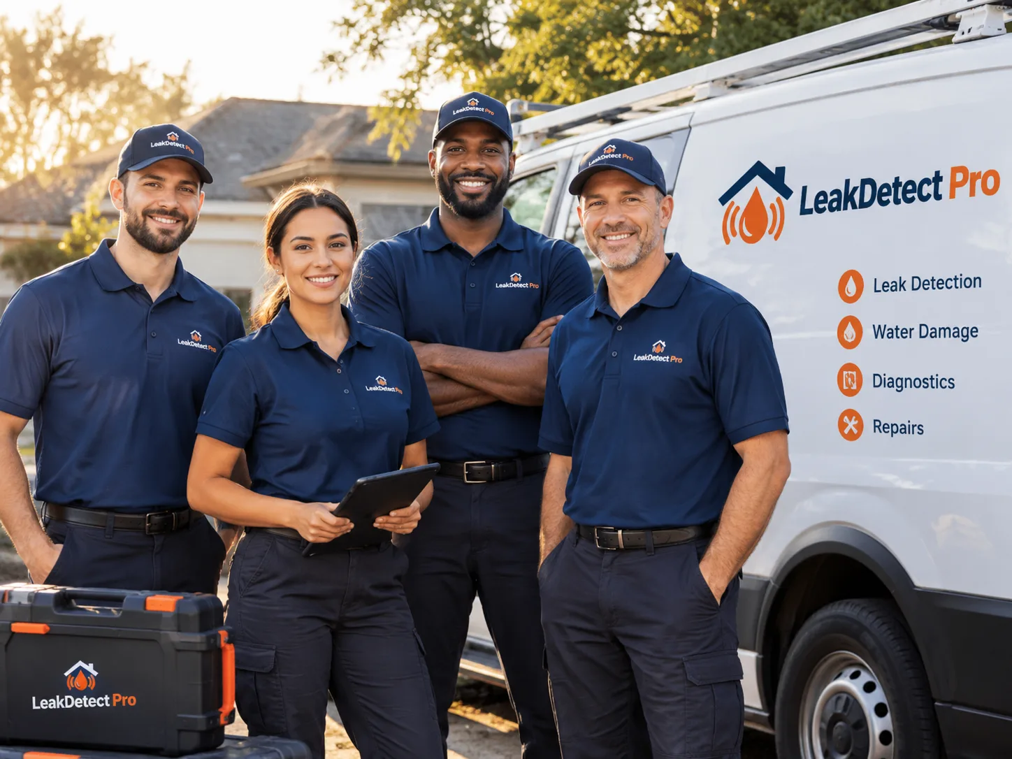Roof Repair company in Independence, LA